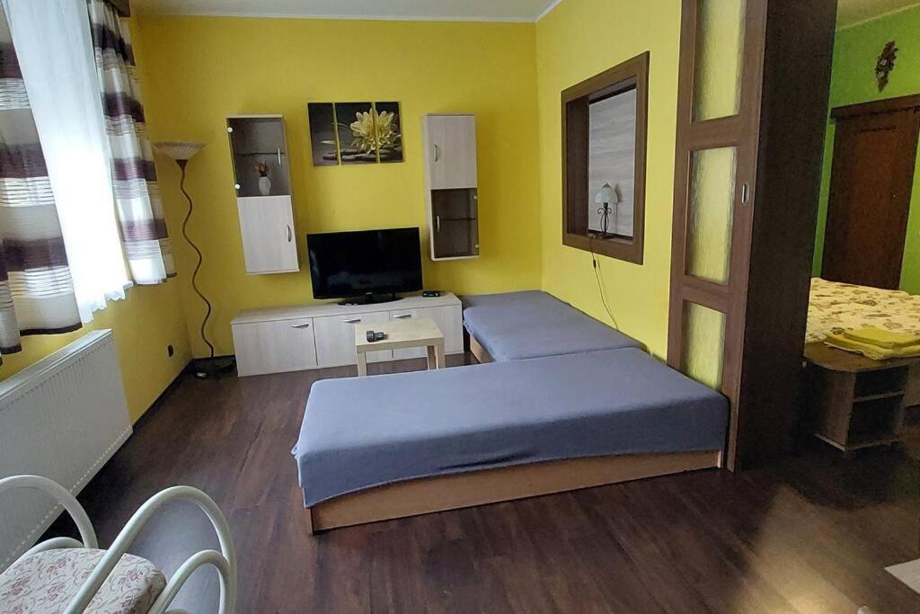Apartmán Stella — hotel in Prostejov