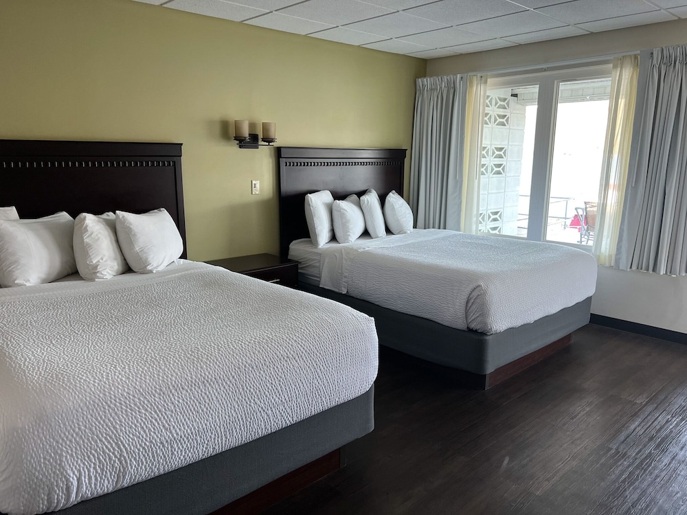 The Georgian Lakeside Resort - photo 11