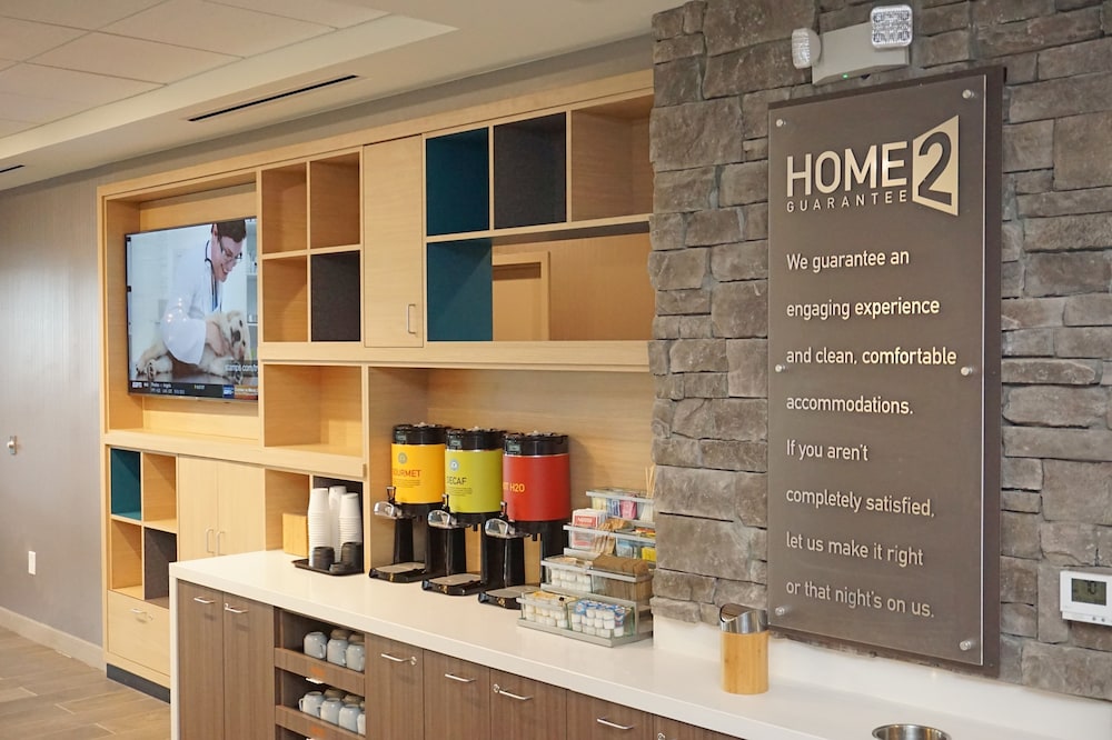 Home2 Suites by Hilton Salisbury - photo 17