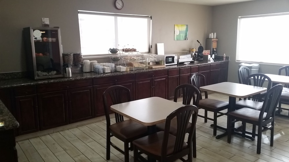 Wingate by Wyndham Beaver I 15 - photo 32