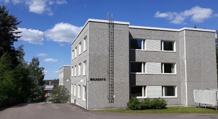Summer Hotel Malakias in Savonlinna, Finland