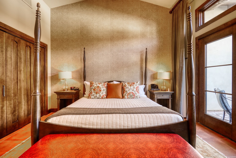 The Inn at Europa Village - photo 10