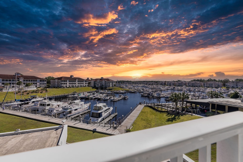 Holiday Inn Express N.Myrtle Beach Little River by IHG - photo 11