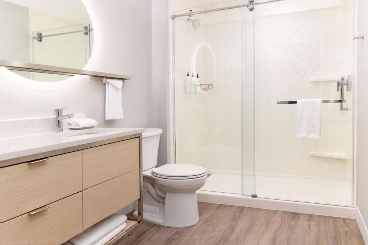 TownePlace Suites by Marriott Pleasanton - photo 19