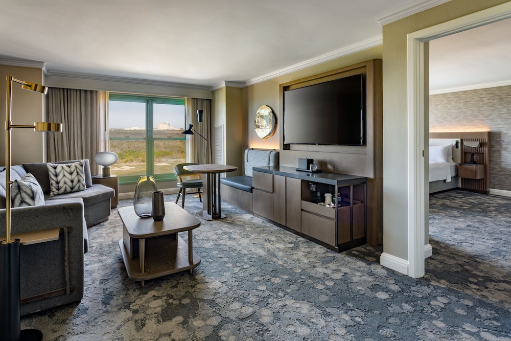JW Marriott Orlando Grande Lakes - photo 25