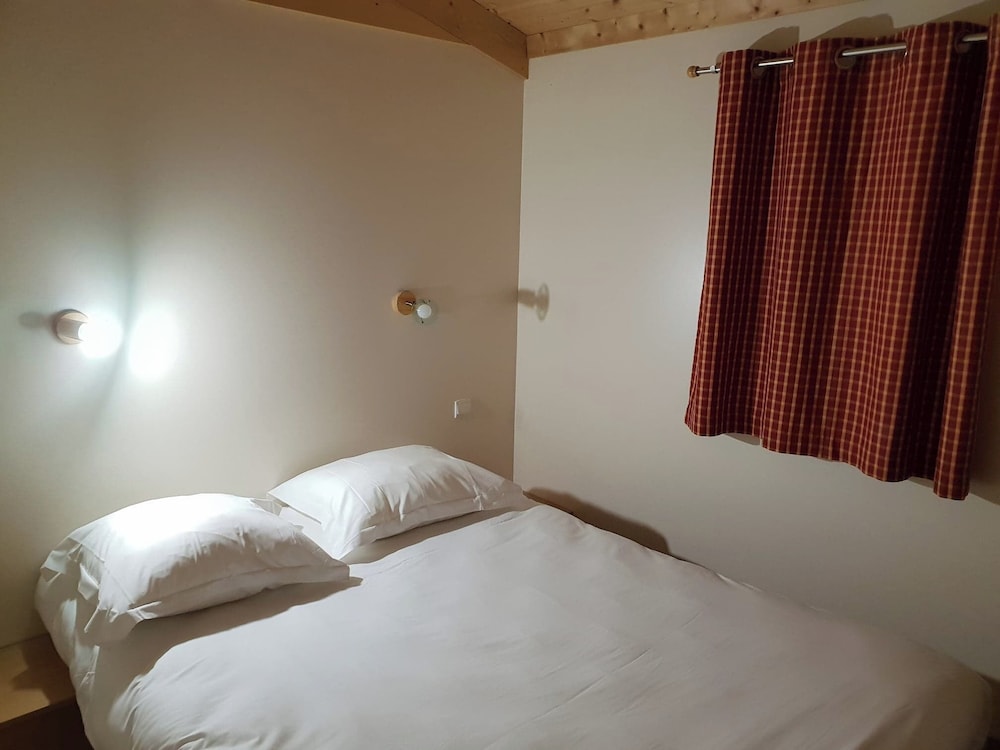 Les Chalets Amneville — Yutz — photo 4