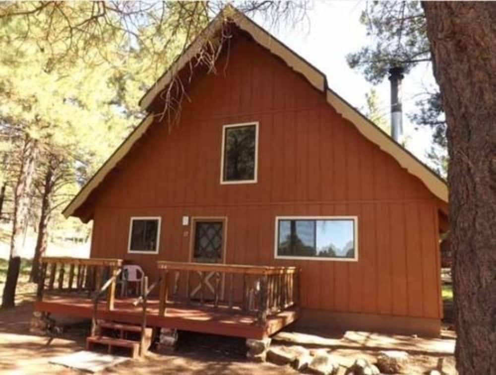 Arizona Mountain Inn and Cabins - photo 126