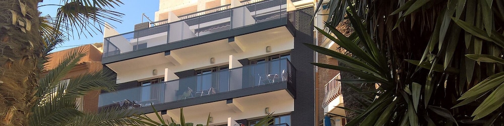 Hotel Rosabel — Benidorm — photo 2