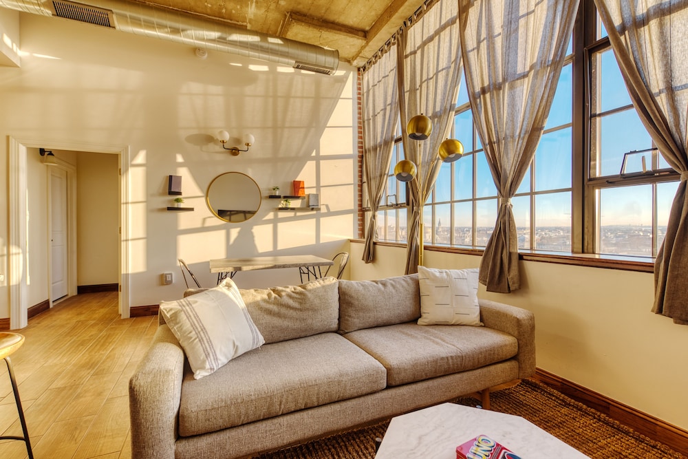 Sosuite at Independence Lofts - photo 154