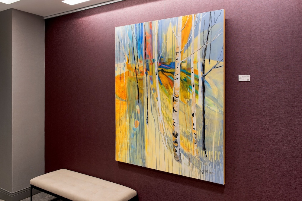 Inn at Bellefield Residence Inn by Marriott - photo 5