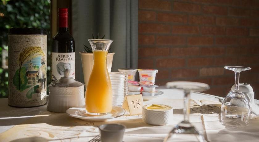 Boutique Hotel de Drentse Liefde — hotel in Dwingeloo