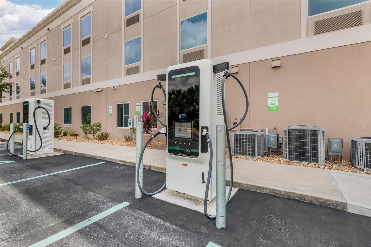 Comfort Inn & Suites Wildwood The Villages - photo 34