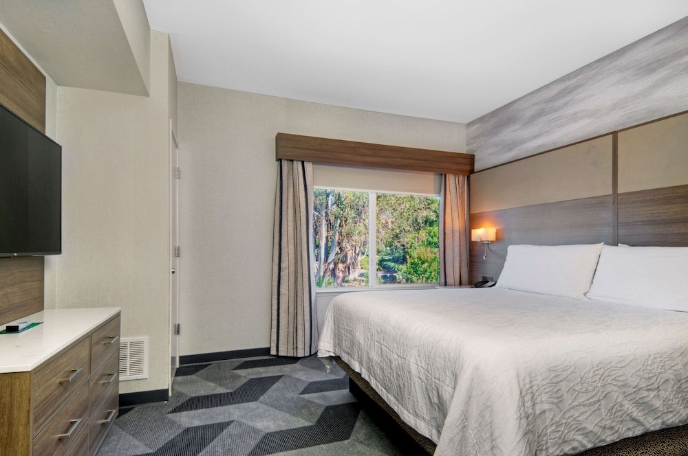 Hilton Garden Inn Livermore - photo 23