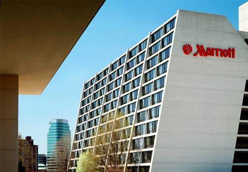 Knoxville Marriott - featured photo