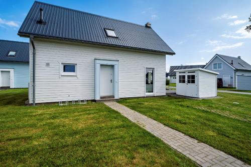 Ferienhaus Küstenkind Olpenitz — 4-Star Luxury Hotel in Kappeln, Germany