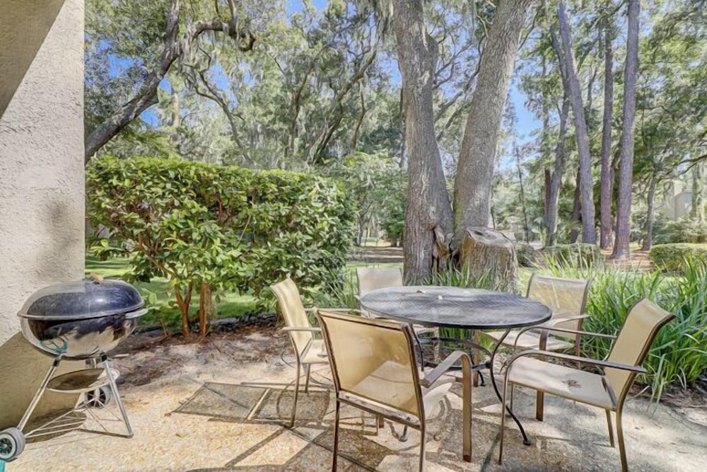 294 Stoney Creek Villa at The Sea Pines Resort - photo 26