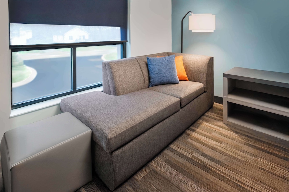 Hyatt House Auburn Hills Detroit - photo 19