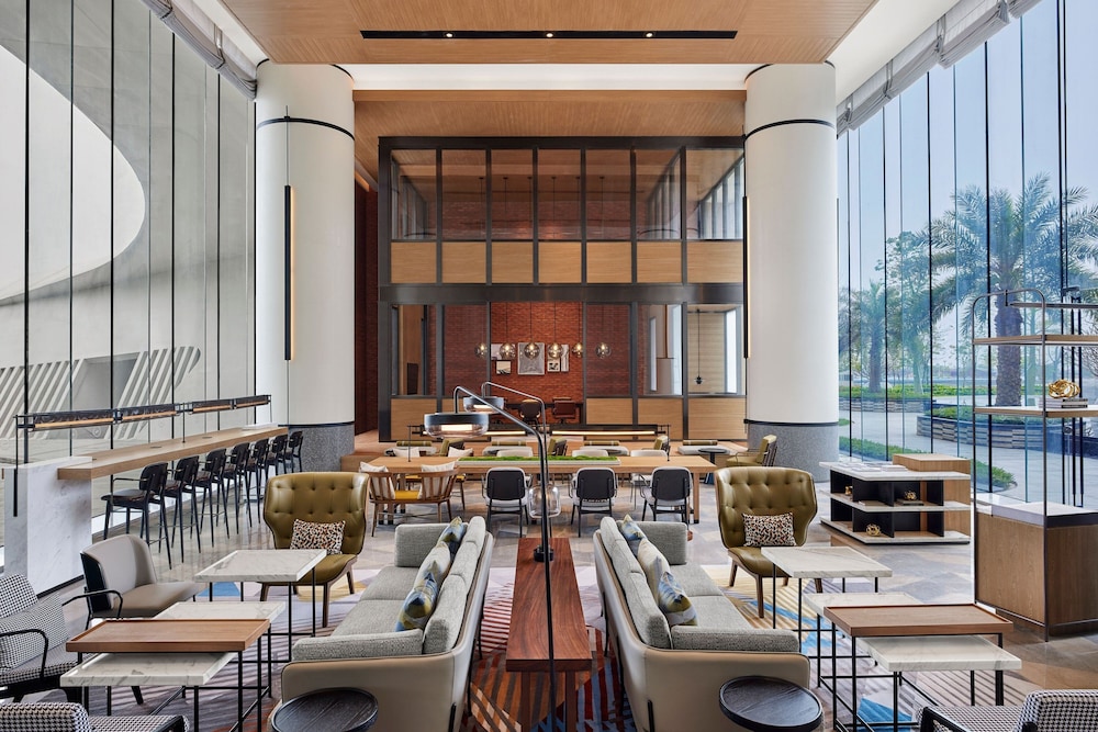 Sheraton Zhaoqing Dinghu in Zhaoqing, People's Republic of China