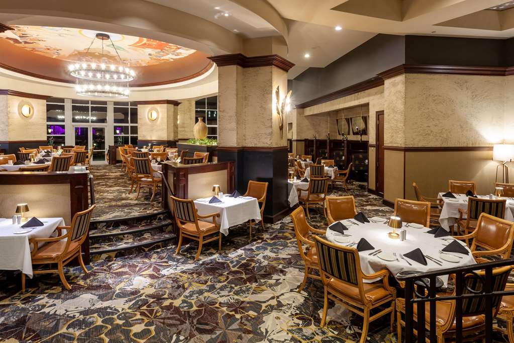 Grandover Resort & Spa a Wyndham Grand Hotel - photo 18