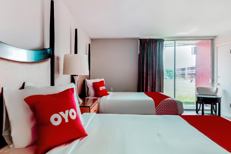 Oyo Hotel Alice Tx Hwy 281 West - photo 13