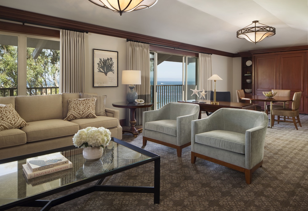 Monterey Plaza Hotel & Spa - photo 9