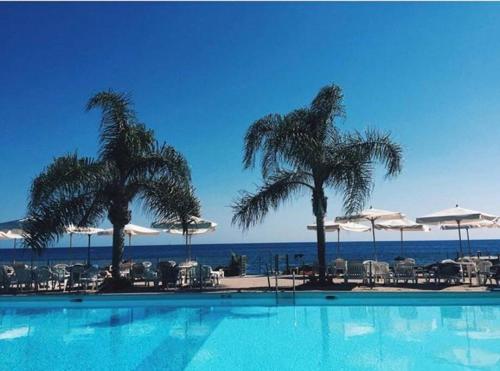 Sanremo Residence sul mare — 4-Star Luxury Hotel in San Remo, Italy
