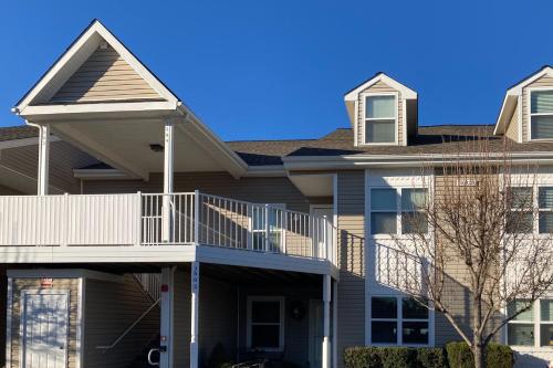 Bethany Bay 30224 Driftwood Court Unit #7504 — 4-Star Luxury Hotel in Ocean View, United States