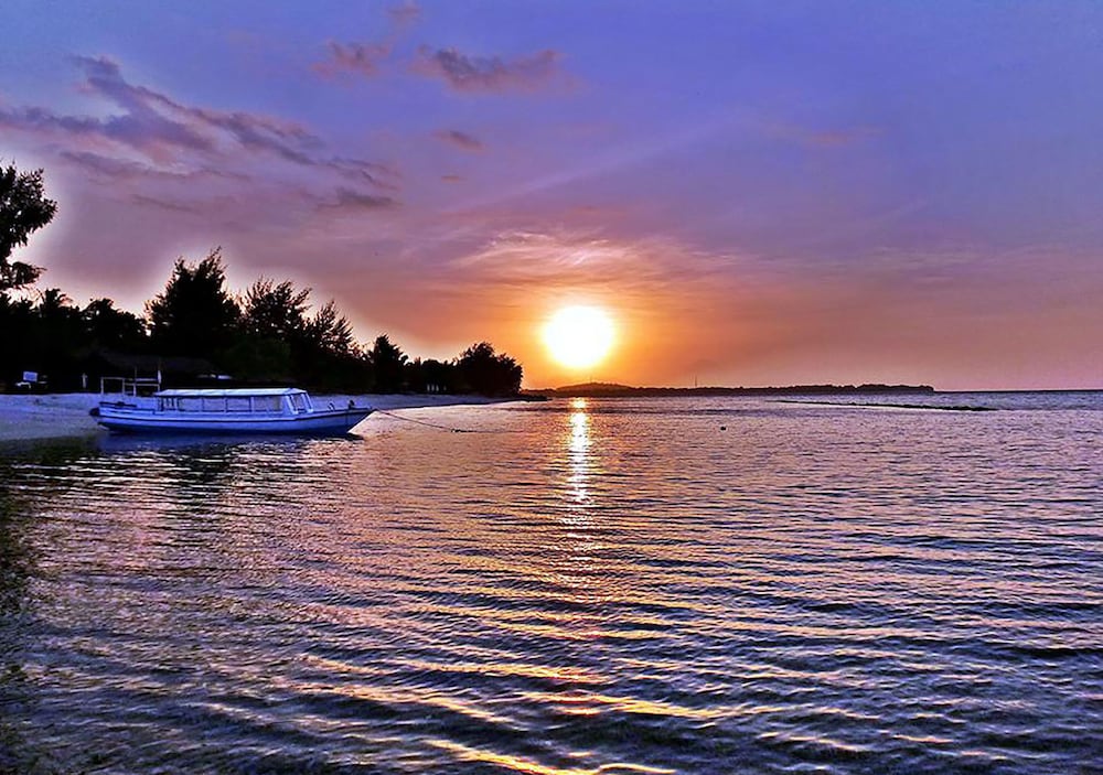 Hotel Gili Air & Restaurant in Gili Air, Indonesia