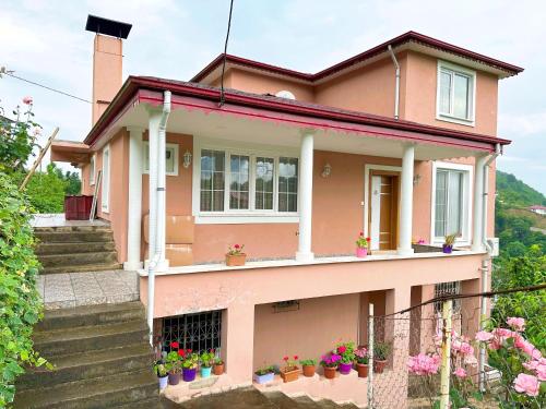 Country Home — 4-Star Luxury Hotel in Trabzon, Turkey
