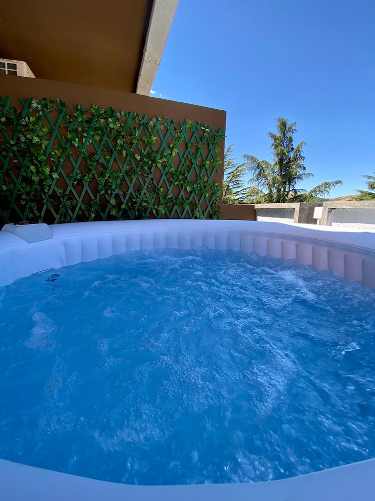 Hotel Imperiale — hotel in Fiuggi