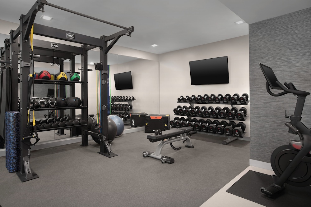 Homewood Suites By Hilton Portsmouth Downtown - photo 30
