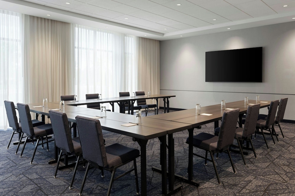Courtyard by Marriott Billings - photo 27