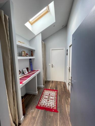 Apartment 6 Confort And Modern 19400338 — Arad