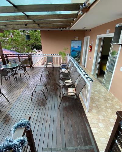 Coração Do Oceano Village