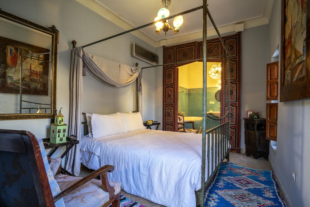 Hotel du Tresor — Marrakesh — photo 5