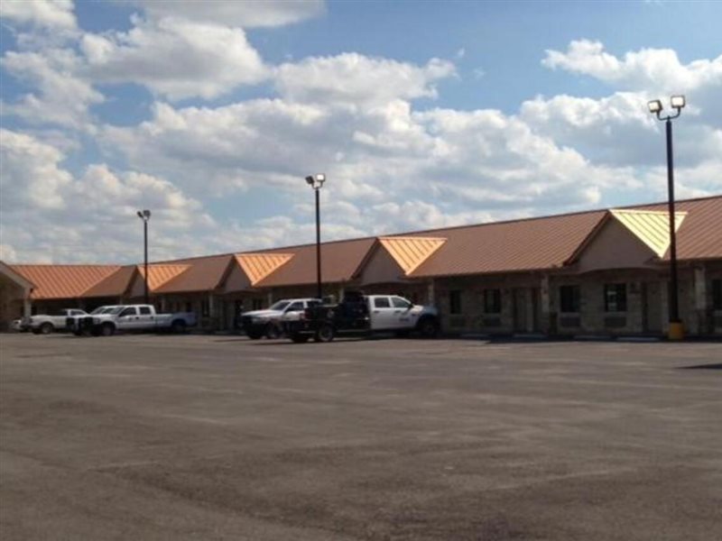 Studio Inn & Suites Kitchenettes — hotel in Jourdanton