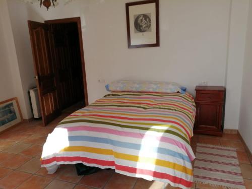 La Casita Azul — Grazalema