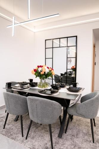 Kalm apartment