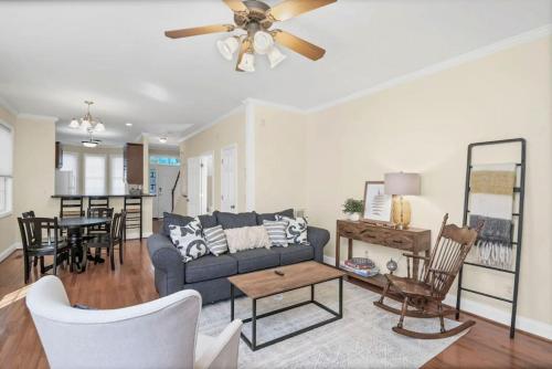 Cozy 2BR Home Near Ft Jackson — 4-Star Luxury Hotel in Columbia, United States