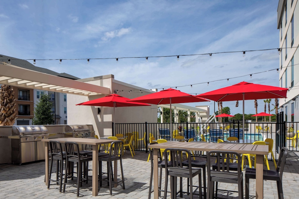 Home2 Suites by Hilton Lake Mary Orlando - photo 60