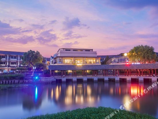 Anchee Hotel in Deqing, People's Republic of China