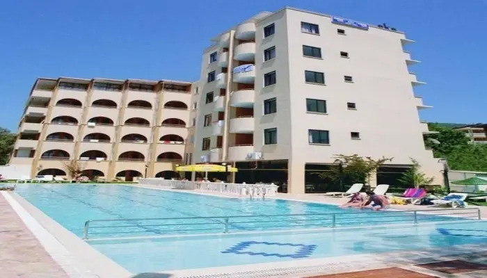 Eke - last minute hotel in Kusadasi