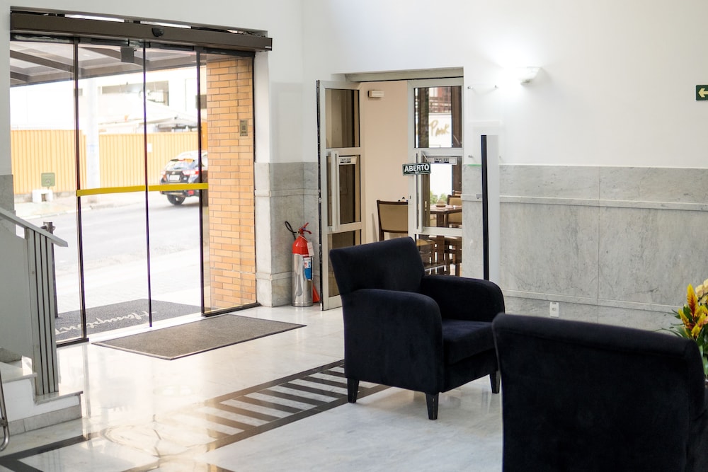 Inative Hampton Park