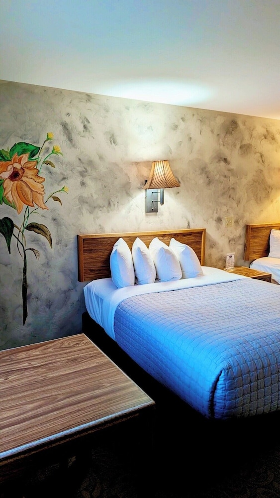 Browns Canyon Inn - photo 30