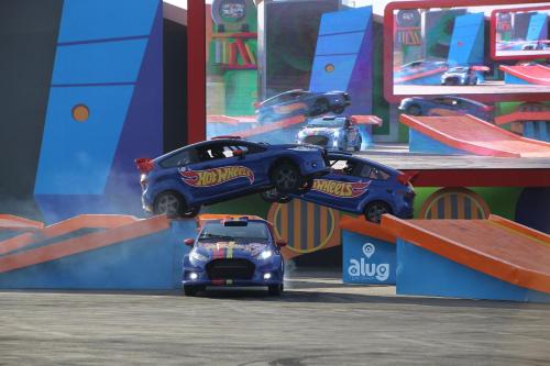 ITA1005T1 Vista Mar & Beto Carrero in Penha, Brasil