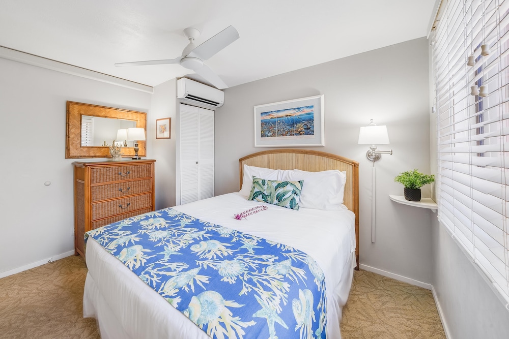 Koa Resort 3J KOA 3J Remodeled 3BD w AC Pool Near Sandy Beach - photo 6