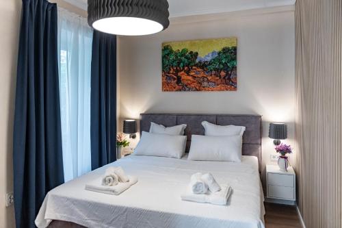 Studio Apartment Freddy