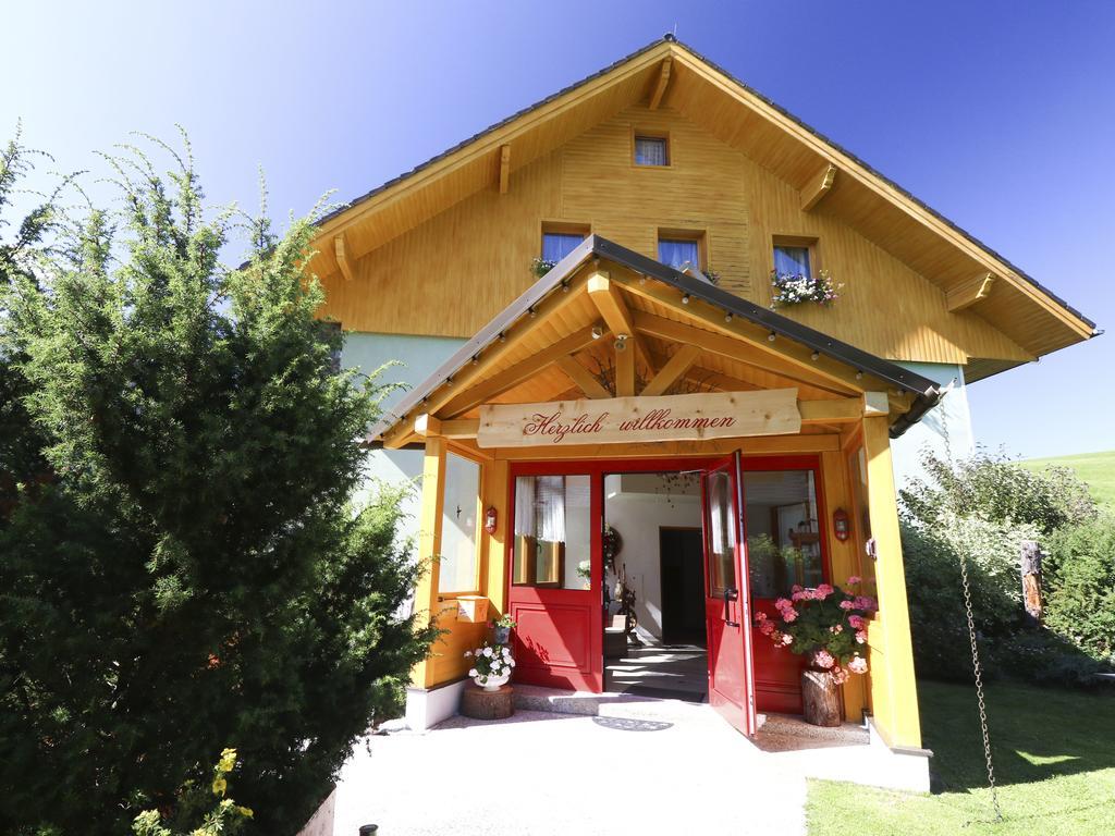 Draxlerhaus — hotel in Hohentauern