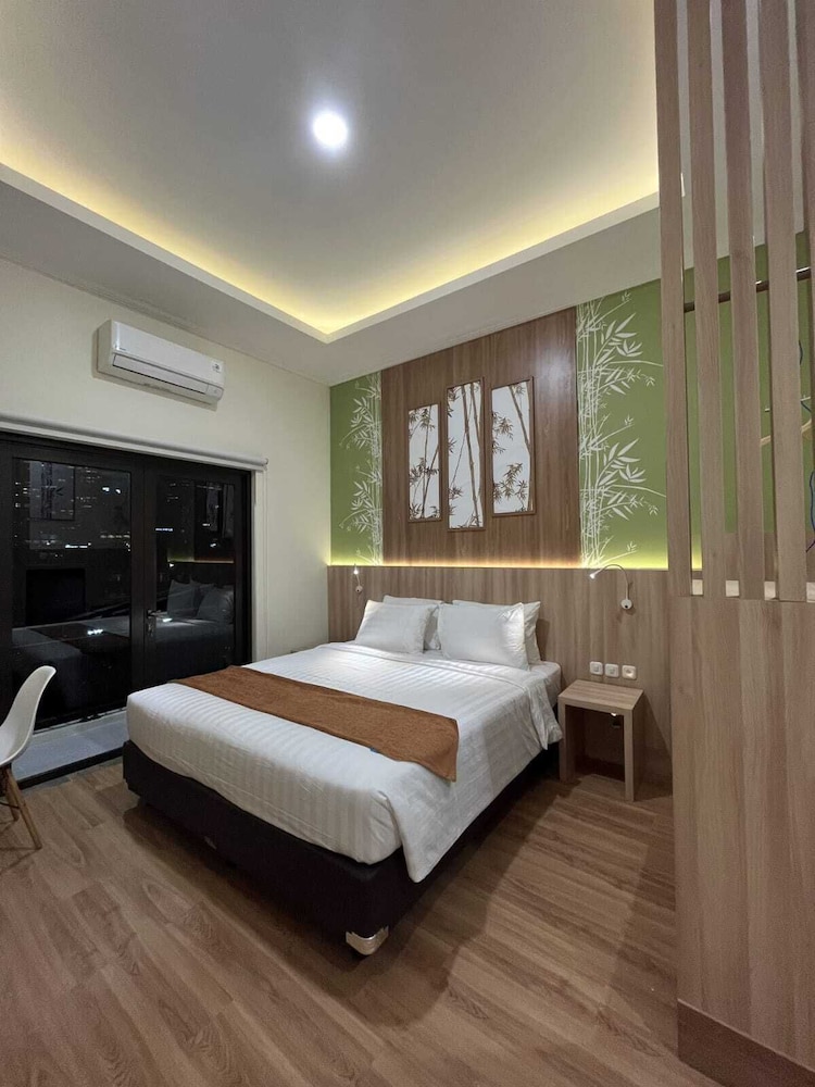 D’Bamboo Suites — Jakarta — photo 2