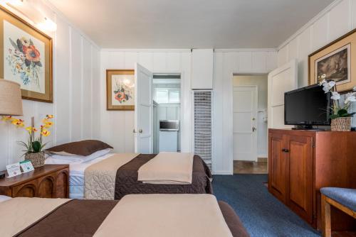 Wilshire Motel - photo 9